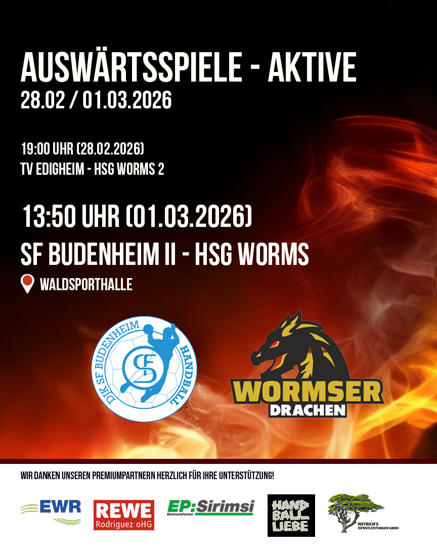 Auswärtsaufgabe in Budenheim: Reaktion gefragt