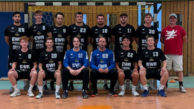 Den Wiederaufstieg als Ziel: Wormser Drachen starten mit Heimspiel am Samstag in die neue Saison