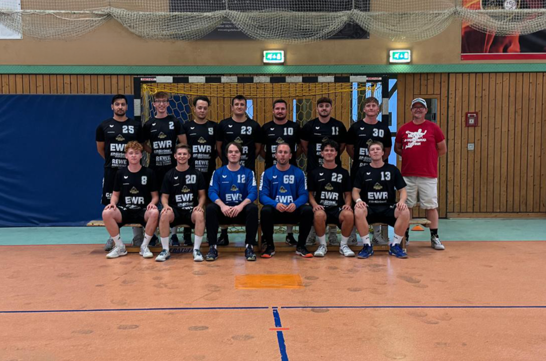 Den Wiederaufstieg als Ziel: Wormser Drachen starten mit Heimspiel am Samstag in die neue Saison